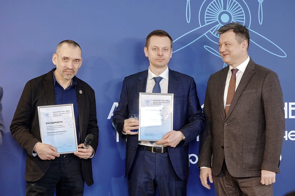 Центр нти. Центр нти